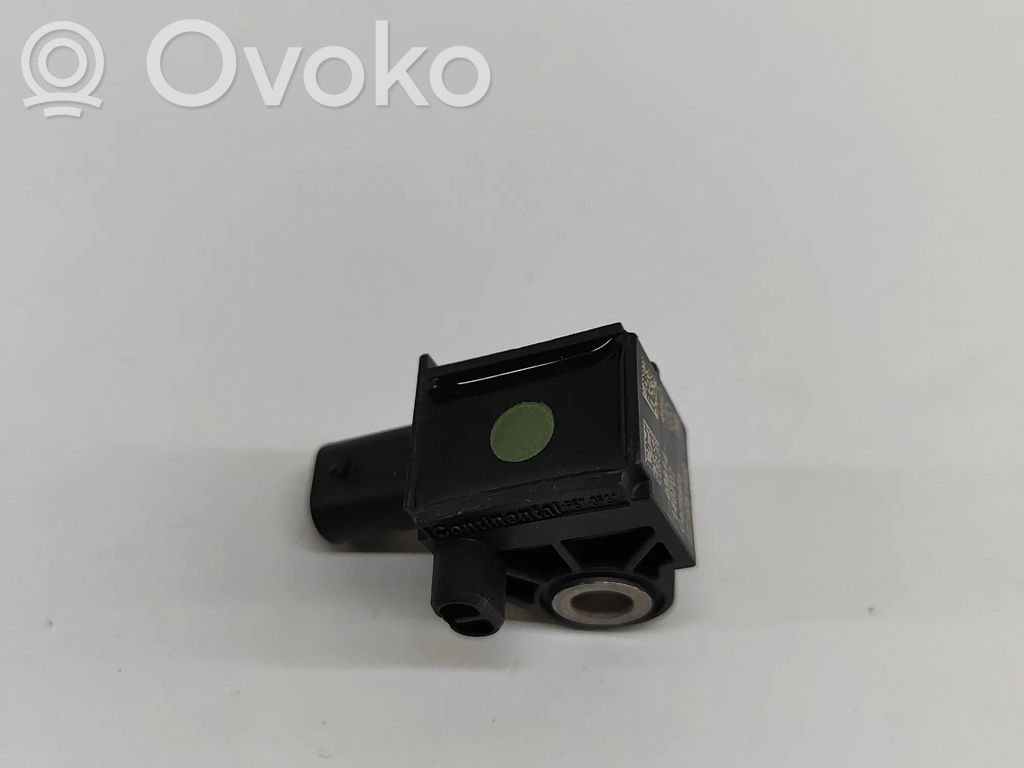 Mercedes-Benz S C217 Sensore d’urto/d'impatto apertura airbag 