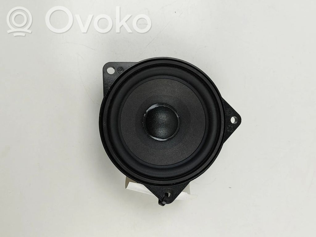 BMW 3 G20 G21 Etuoven kaiutin 