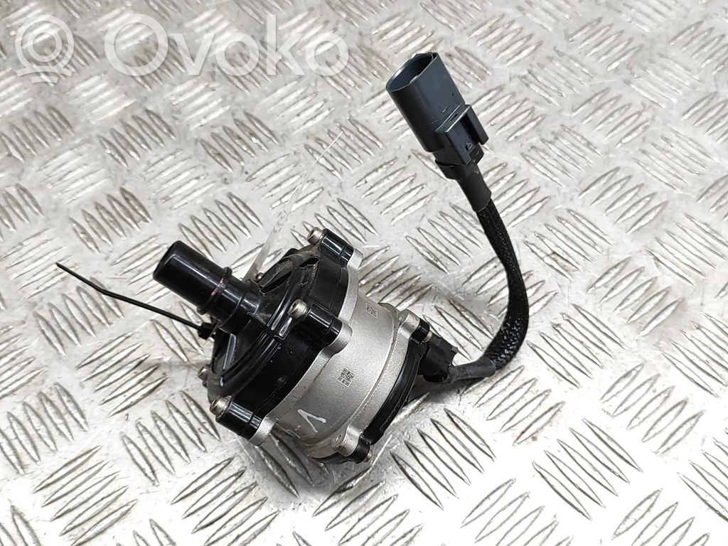KIA Sportage Pompe à eau de liquide de refroidissement 