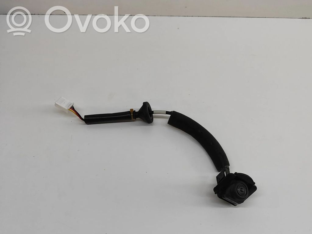 Mazda 6 Reversing camera 