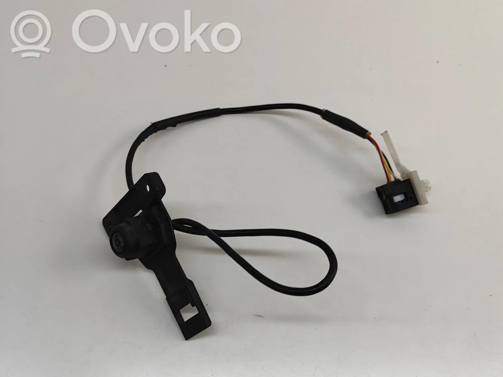 Mazda 6 Windshield/windscreen camera 