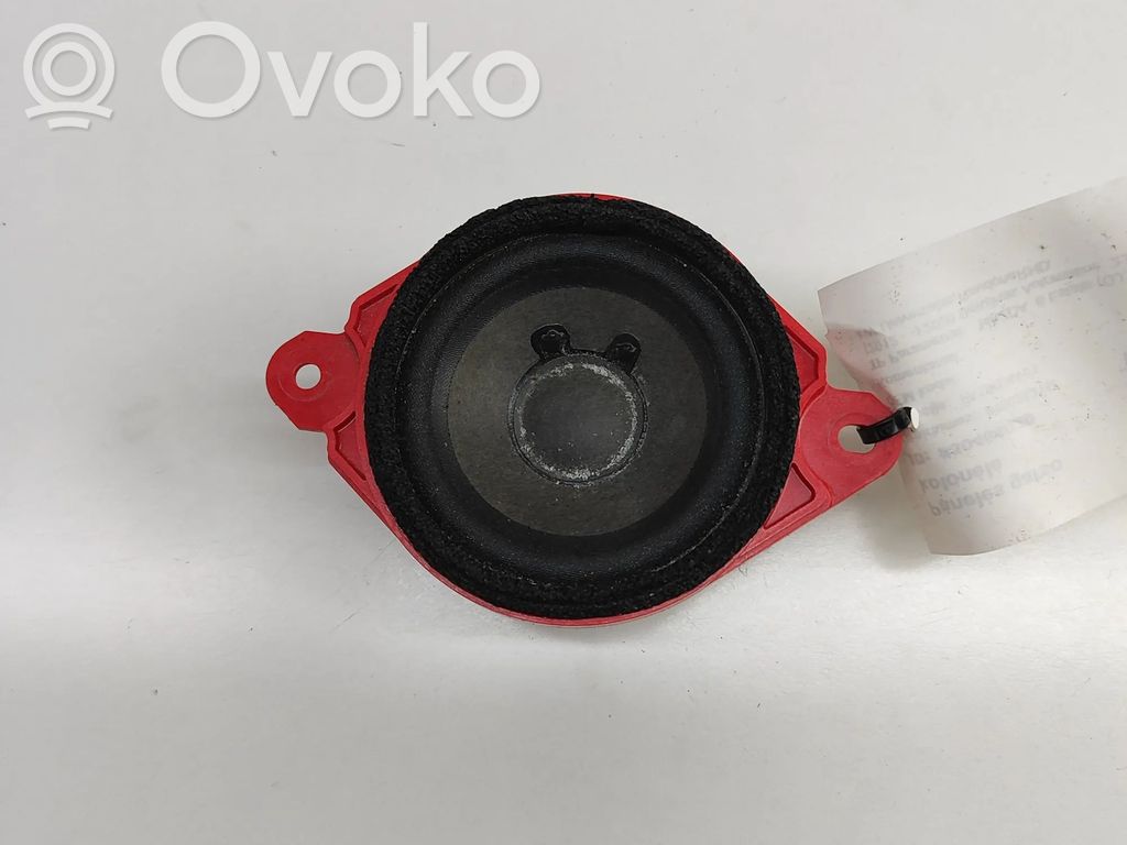 Mazda 6 Altavoz del panel 