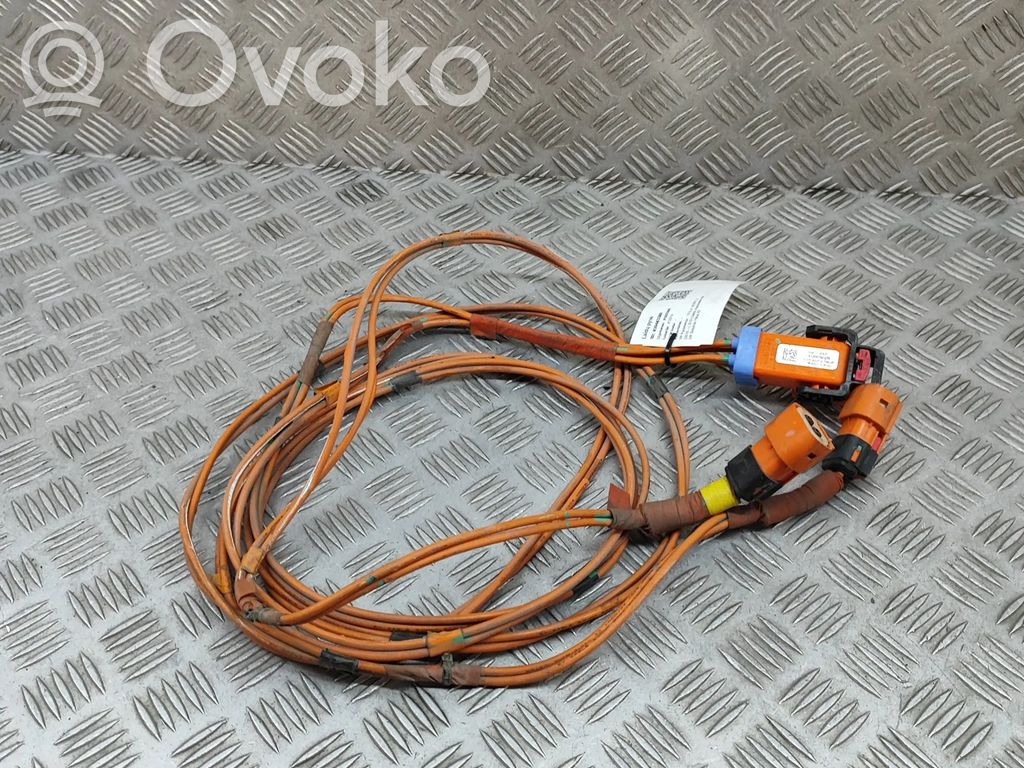 Tesla Model 3 Other wiring loom 