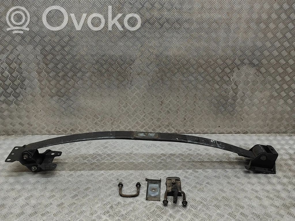 Opel Movano C Rear leaf spring 