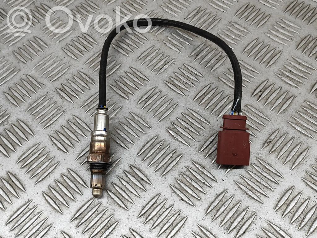 Volkswagen Touareg III Lambda probe sensor 