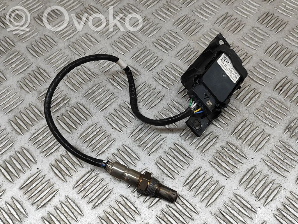 Volkswagen Touareg III Lambda probe sensor 