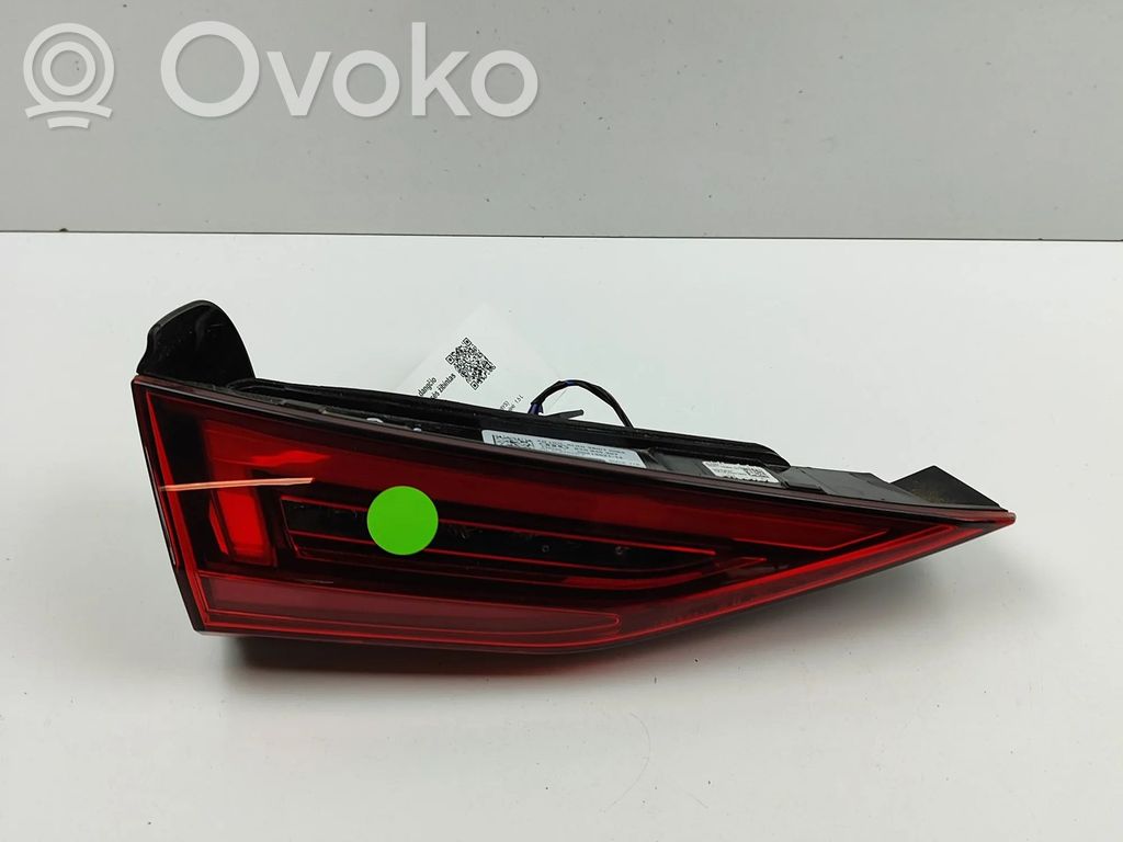 Audi A3 8Y Takaluukun takavalot 