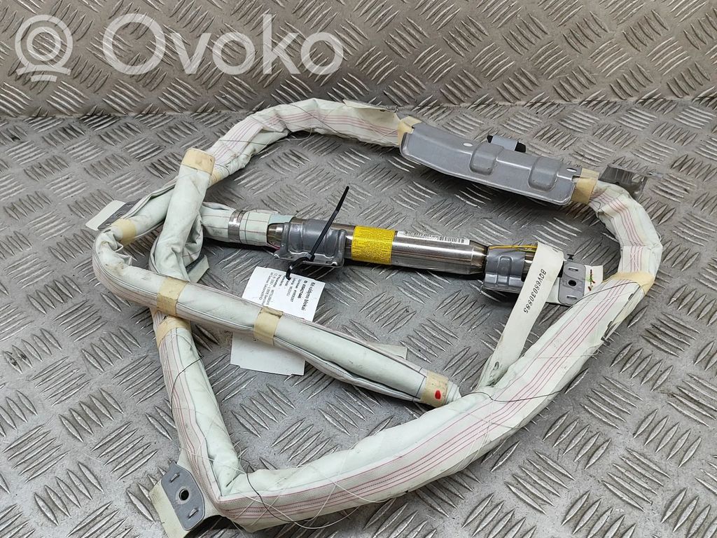 Mitsubishi Lancer VIII Airbag de toit 