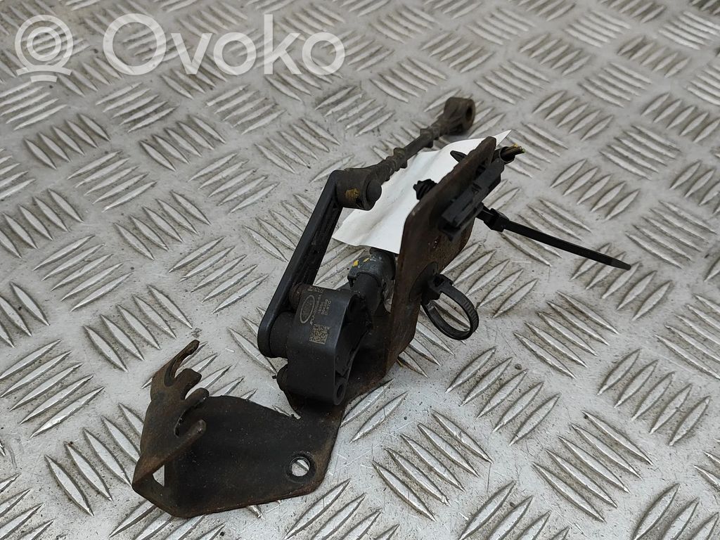 Land Rover Range Rover Sport L494 Sensore di livello altezza posteriore sospensioni pneumatiche 