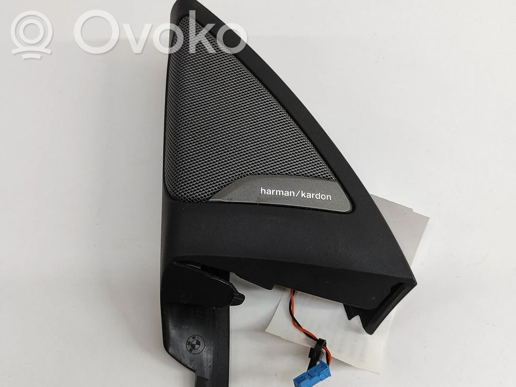 BMW X4 G02 Etuoven kaiutin