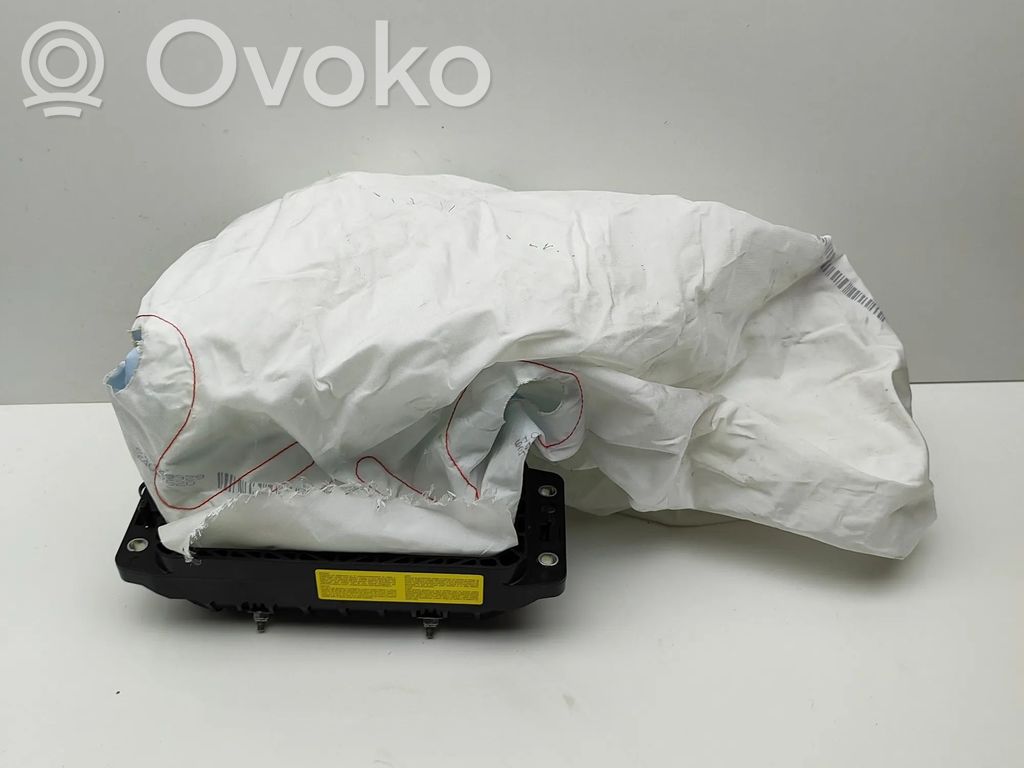 Audi A3 8Y Poduszka powietrzna Airbag pasażera 