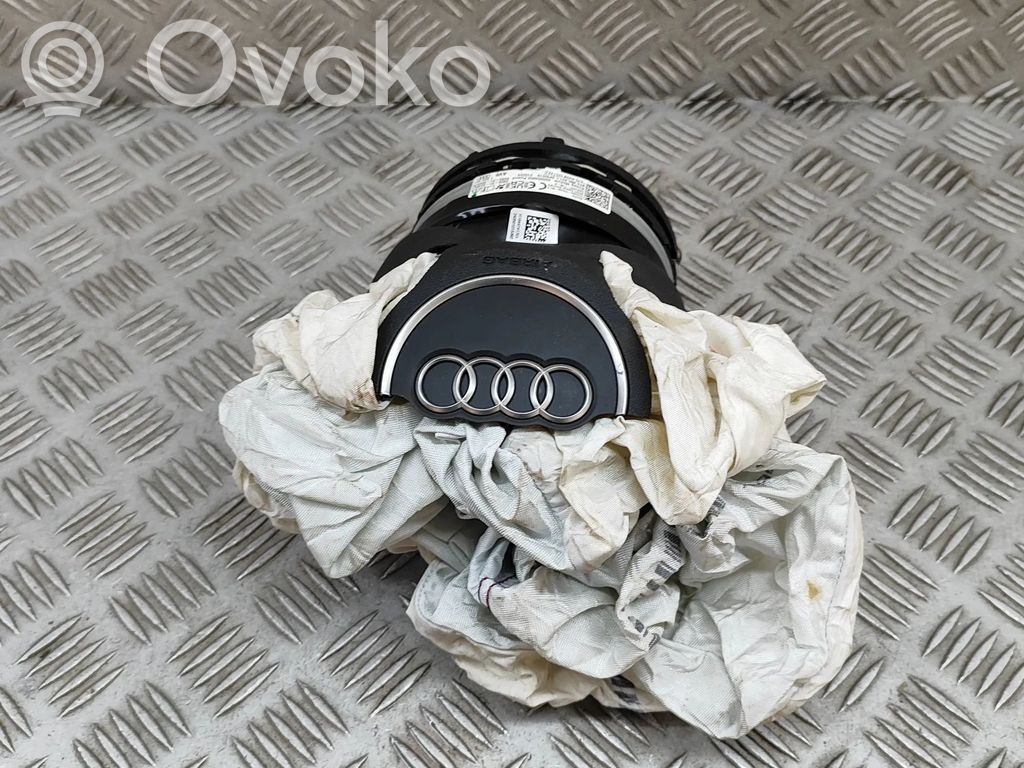 Poduszka powietrzna Airbag kierownicy   650904800,8Y0880201L