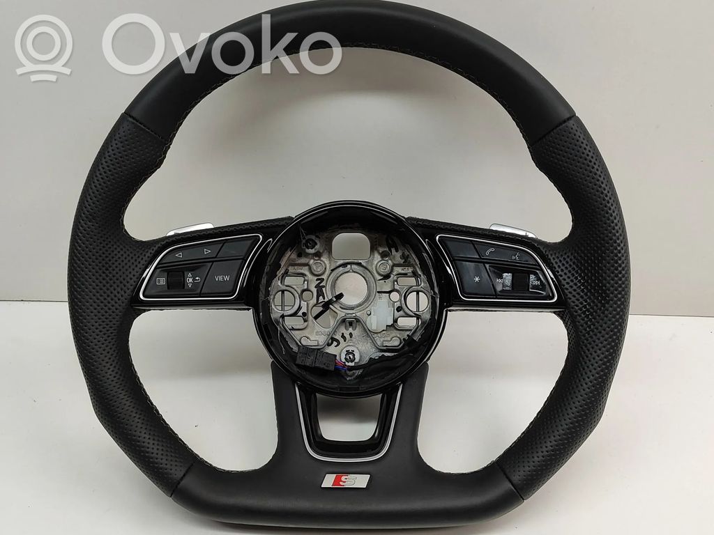 Audi A3 8Y Volante 