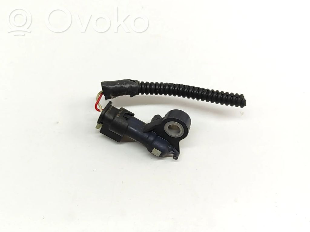 Sensor impacto/accidente para activar Airbag   147344400A