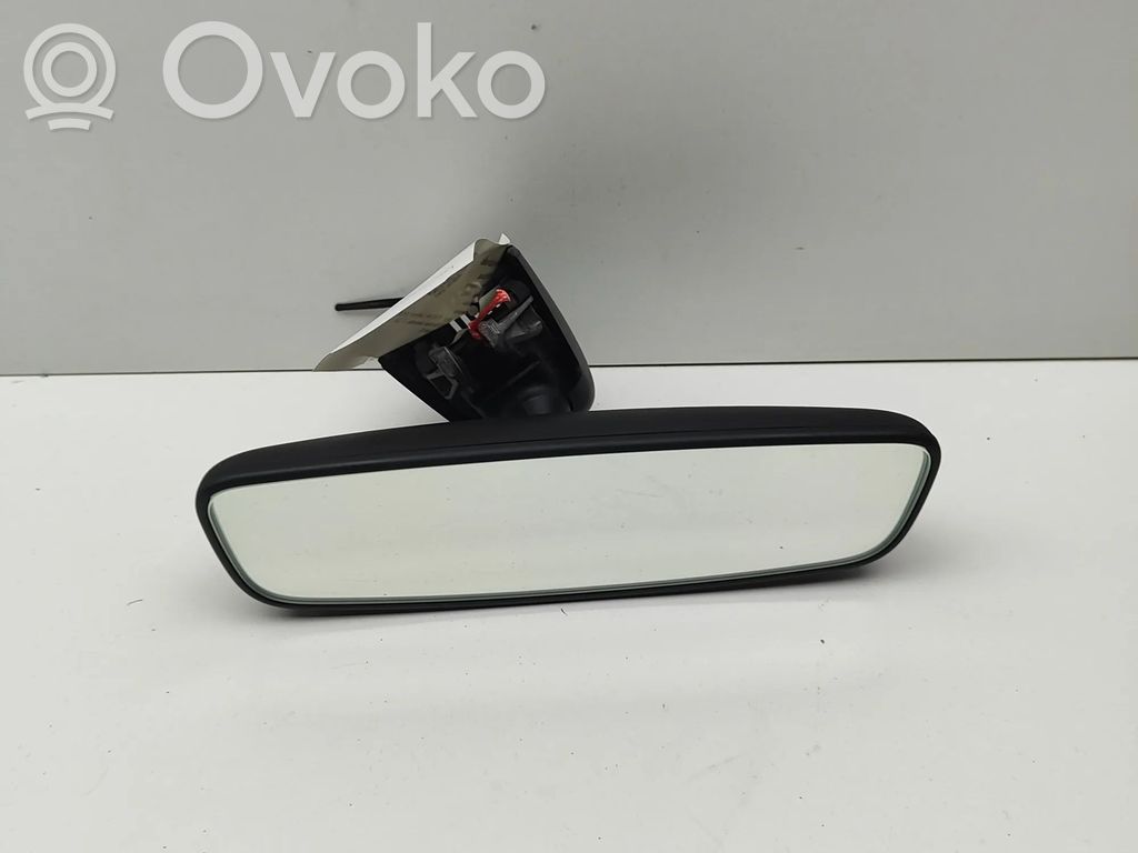 Porsche Cayenne (9Y0 9Y3) Espejo retrovisor (interior) 