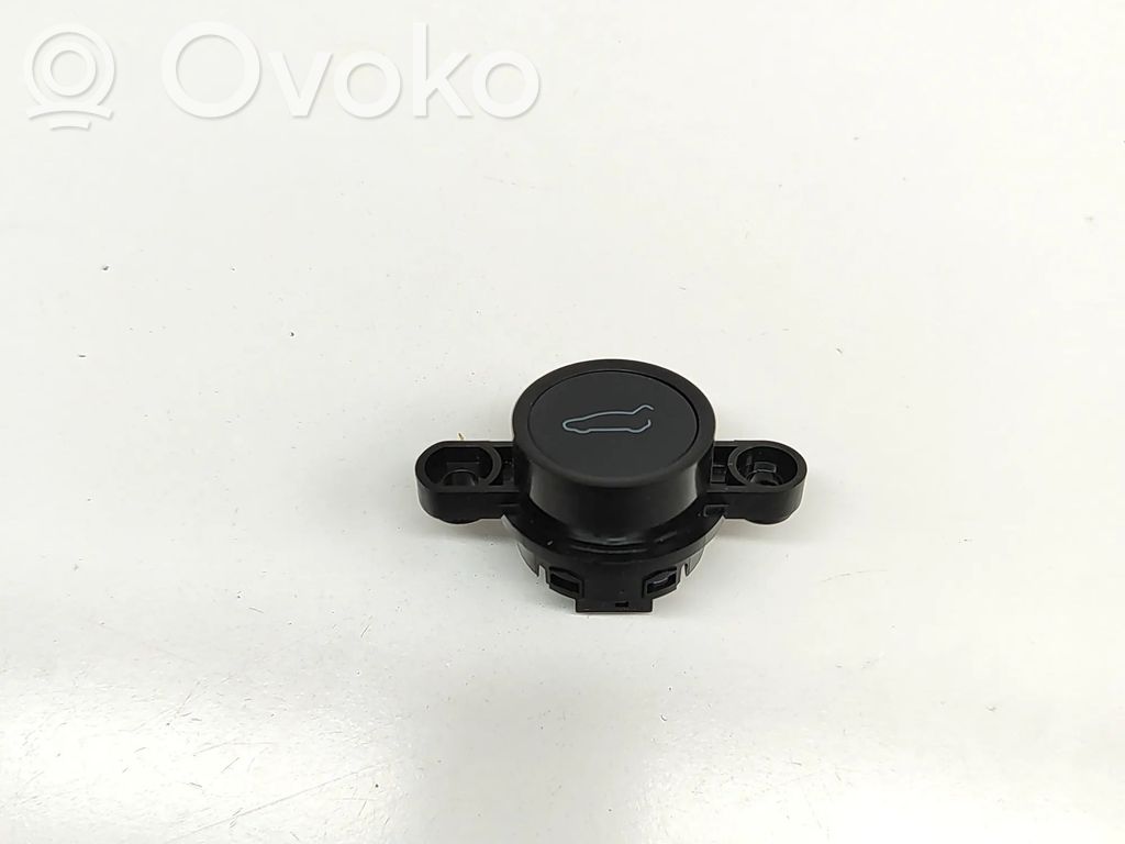 Tesla Model Y Botón interruptor de maletero abierto 