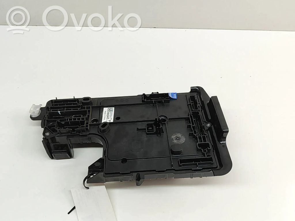 Tesla Model Y Kėbulo modulis 