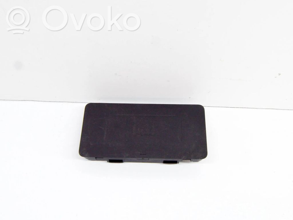 BMW X3M F97 Wireless charging module 