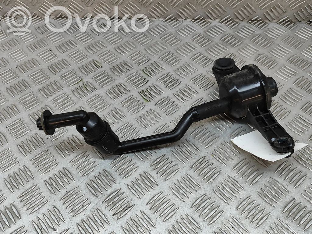 Przewód / Wąż chłodnicy   P51N13195A,P51N13222