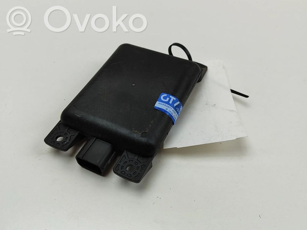 Mazda MX-5 ND Sensor de radar Distronic 