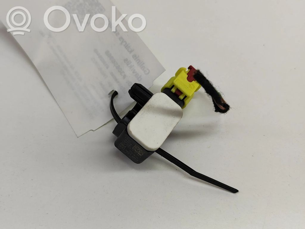 Airbagsensor Crashsensor Drucksensor   4H0959643