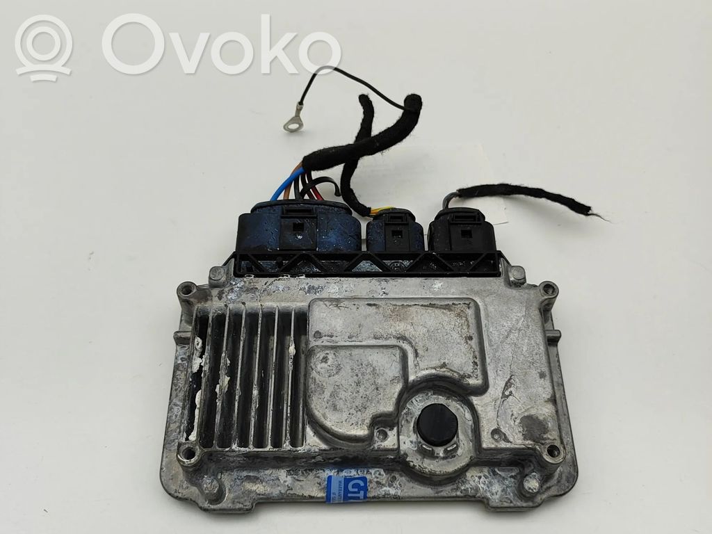 Audi RS6 C7 Power steering control unit/module 