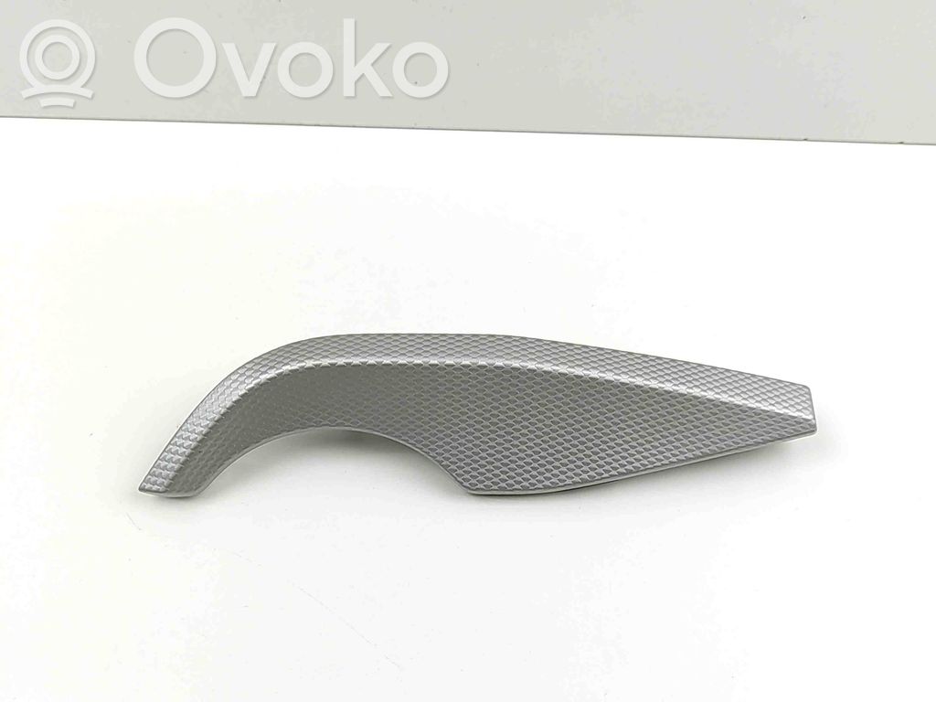Audi Q2 - Dashboard glove box trim 
