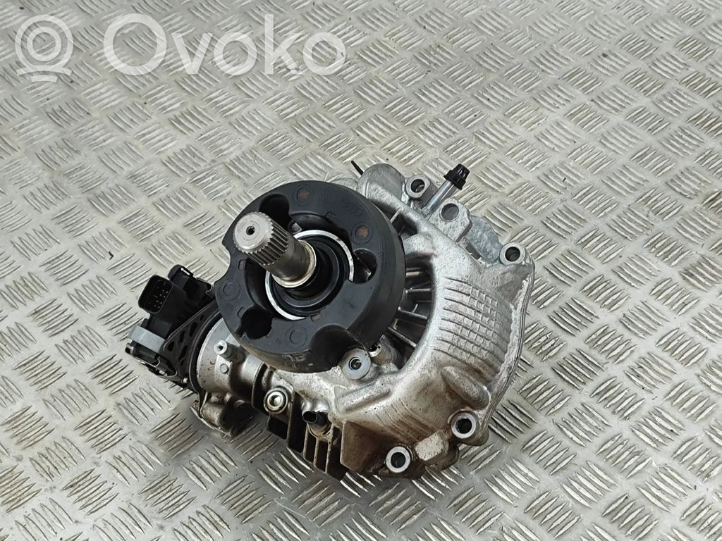 Skrzynia rozdzielcza / Reduktor   0F2341012A,9Y0927755BC