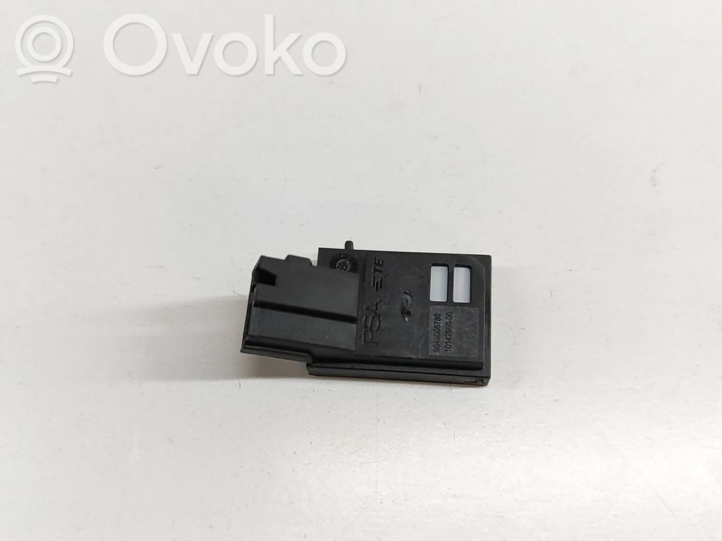 Peugeot 5008 III Sensor de luz solar 