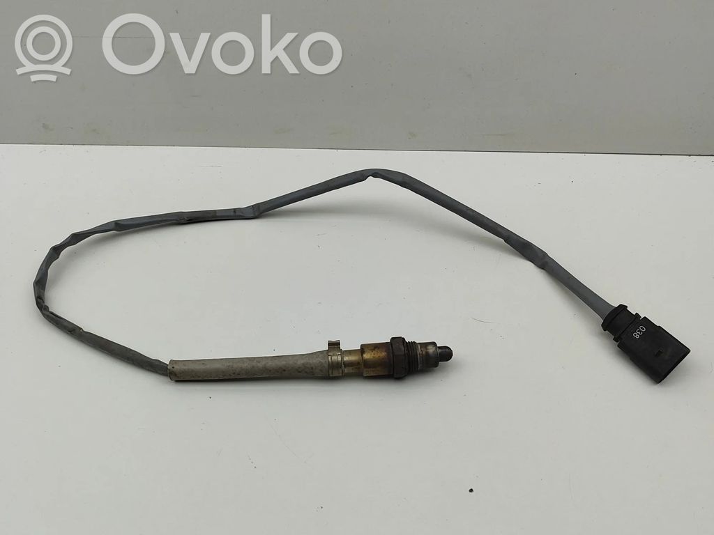 Lambda probe sensor   06K906262
