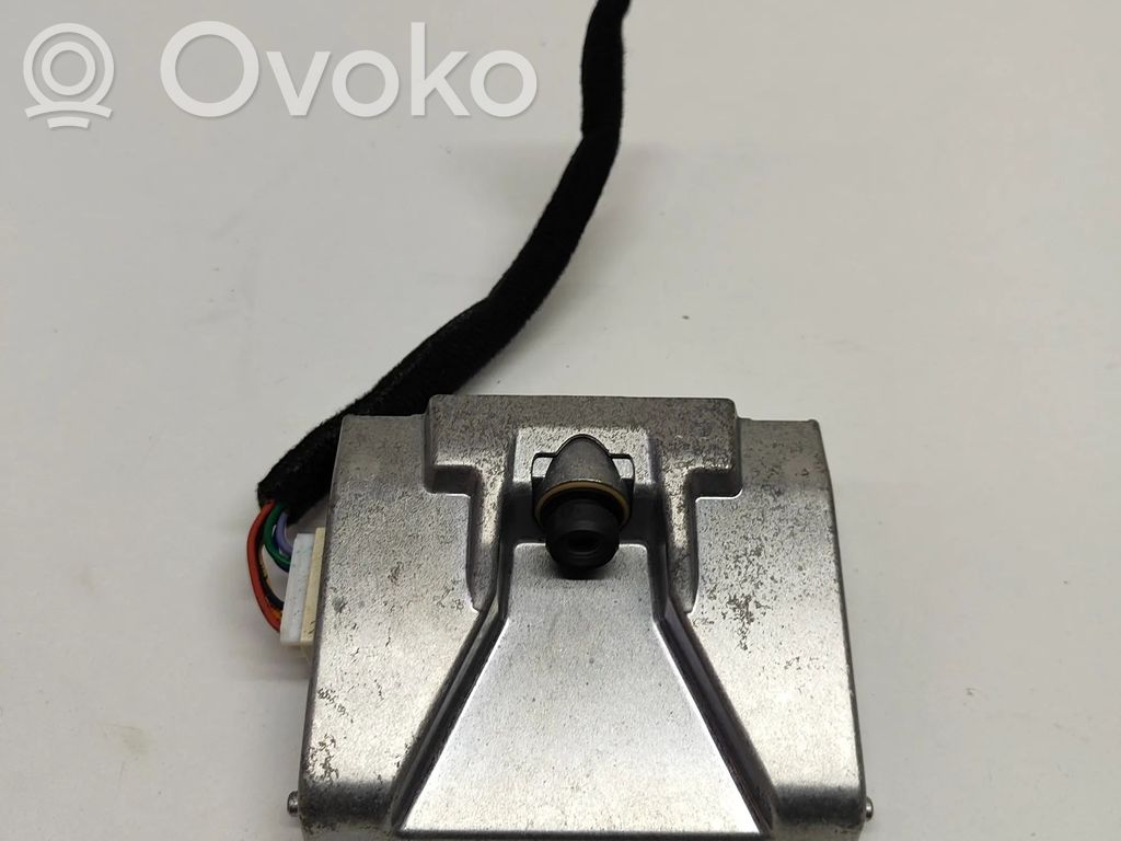 KIA Sportage Windshield/windscreen camera 