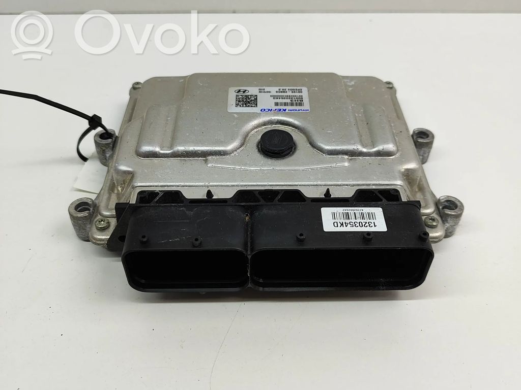 Engine control unit/module   391992BBC0,391992BBC0