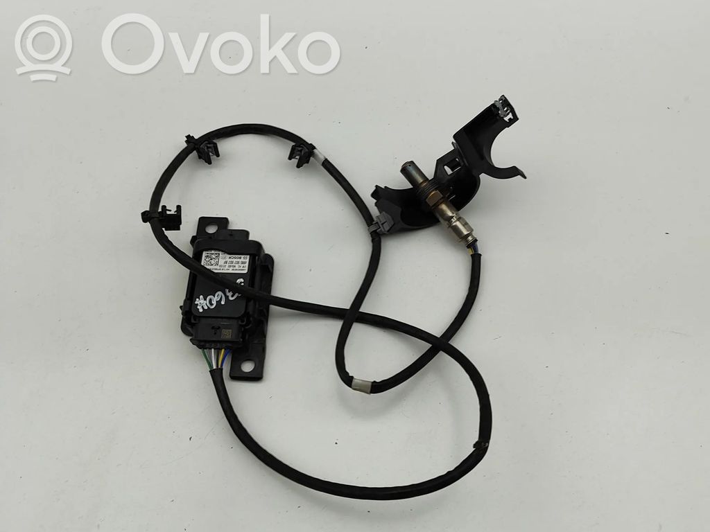 Volkswagen Touareg III Lambda probe sensor 