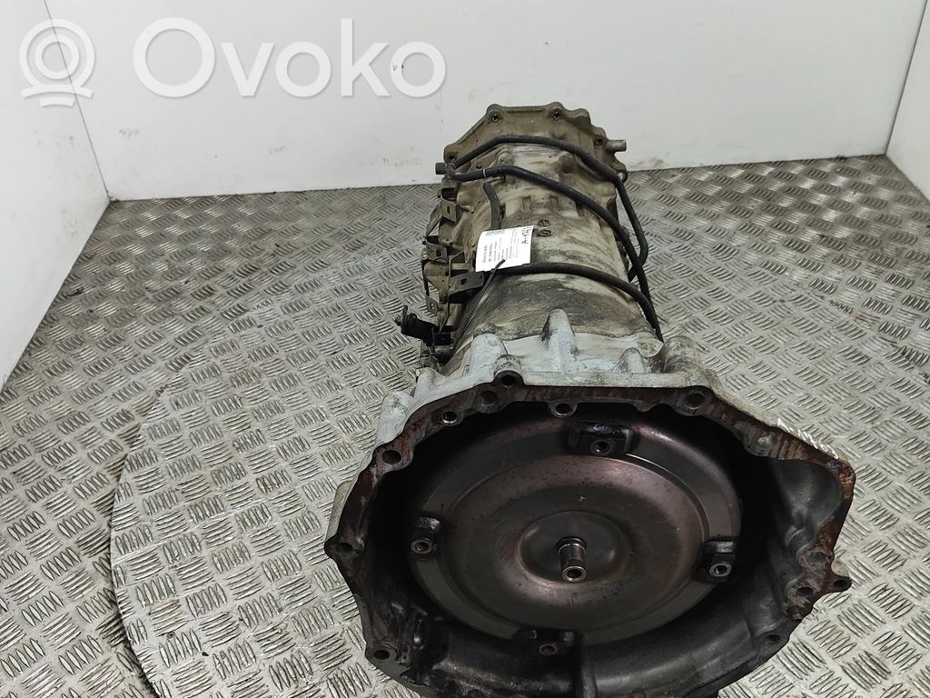 Nissan Navara D23 Caja de cambios automática 