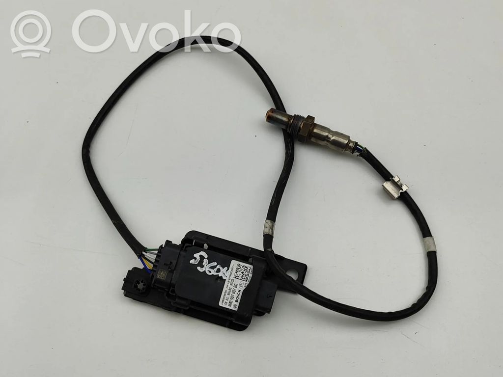 Volkswagen Touareg III Lambda probe sensor 