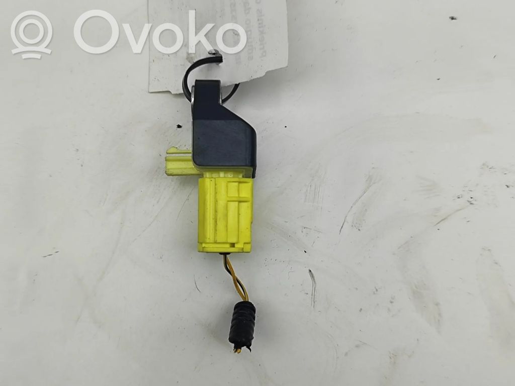 Toyota RAV 4 (XA50) Airbagsensor Crashsensor Drucksensor 