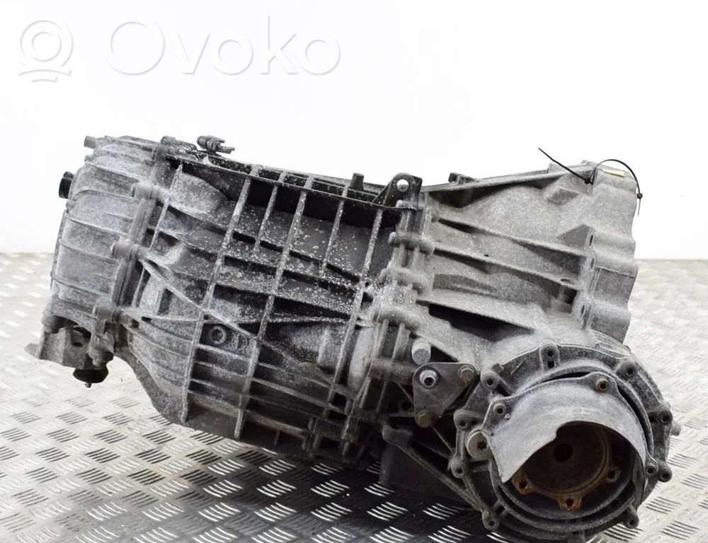Automatic gearbox   LKS,0AW