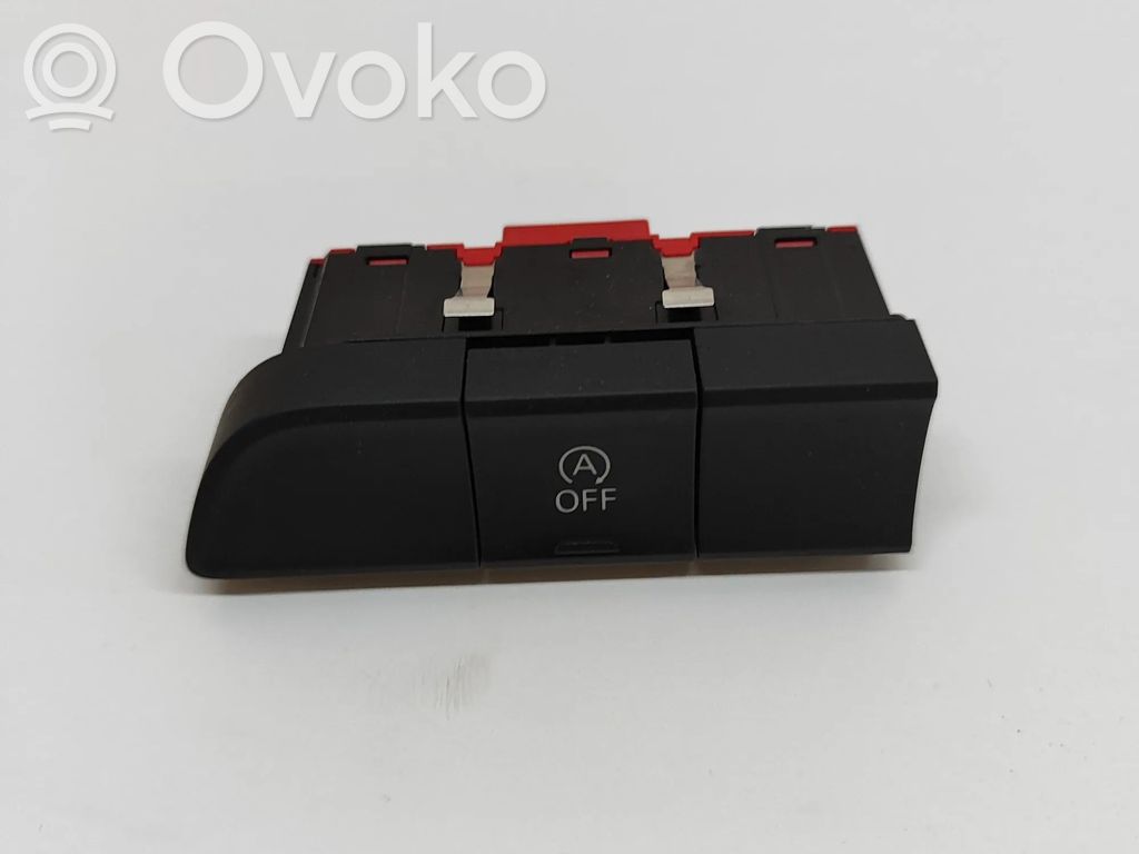 Audi Q3 8U Alte comutatoare/butoane 