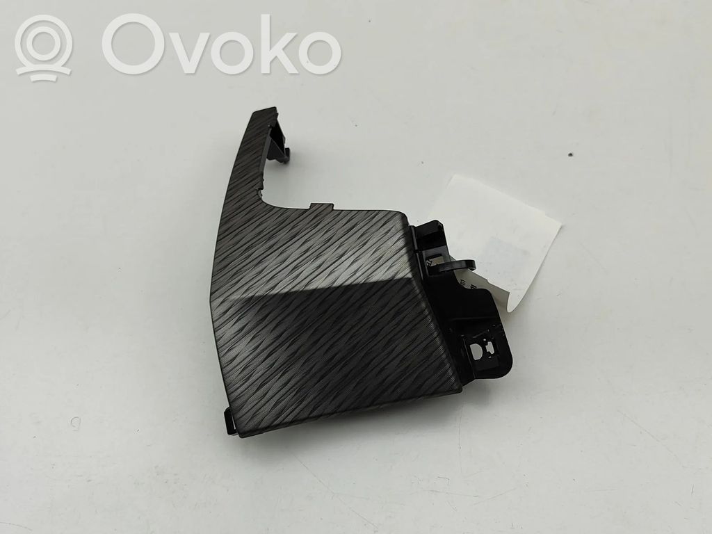 Skoda Kodiaq II Rivestimento del vano portaoggetti del cruscotto