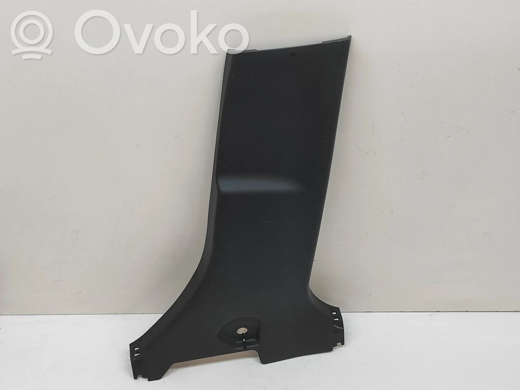 Toyota bZ4X Capac stâlp (B) (superior)