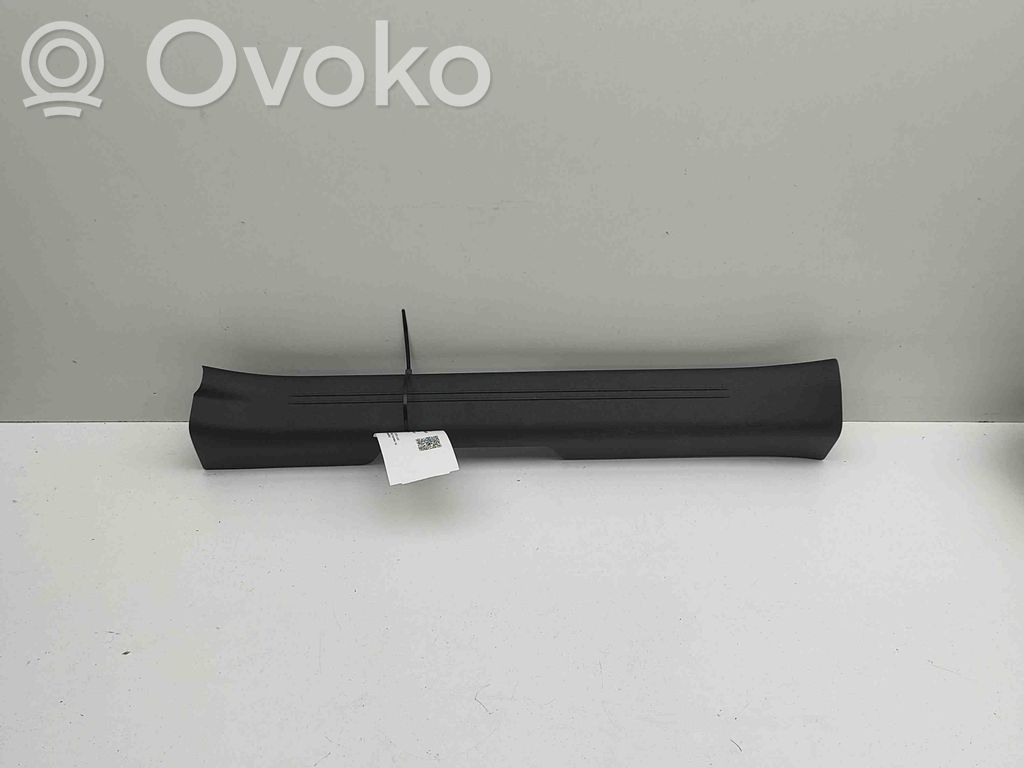 Toyota bZ4X Copertura del rivestimento del sottoporta anteriore 