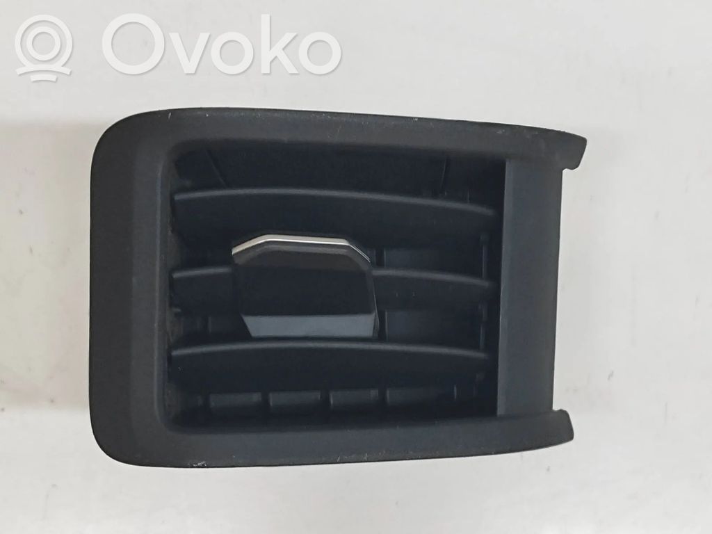 Toyota bZ4X Ramă grilă ventilație bord 