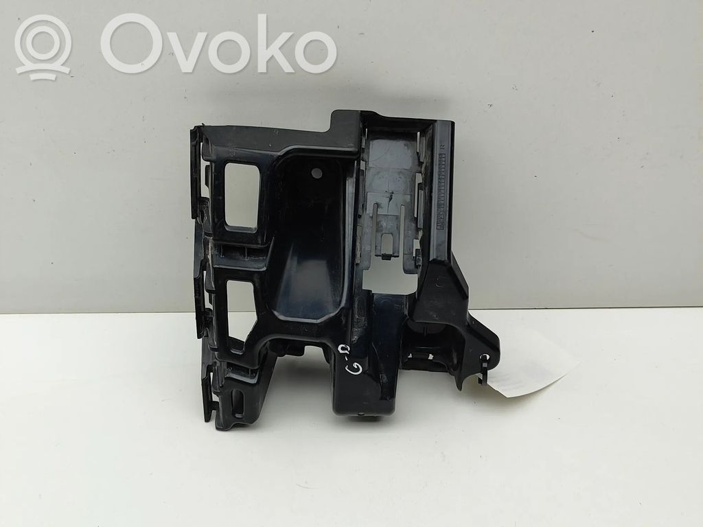 Skoda Enyaq iV Uchwyt / Mocowanie zderzaka tylnego 