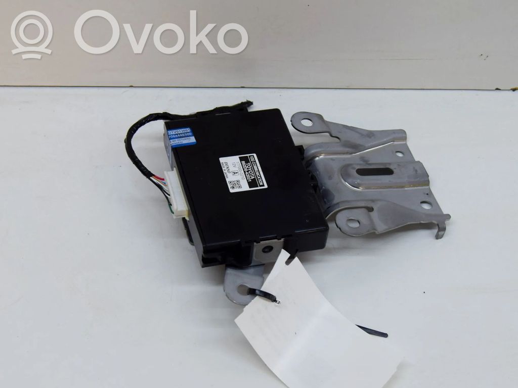 Toyota bZ4X Module unité de contrôle Bluetooth 