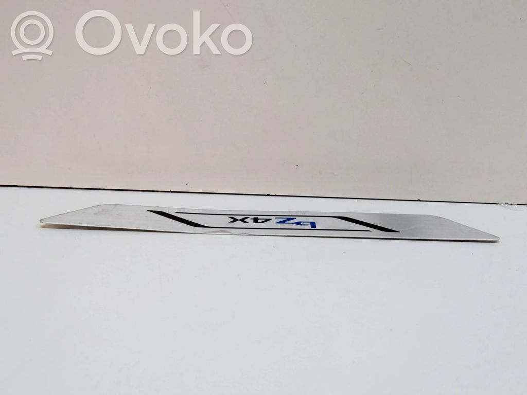 Toyota bZ4X Capac stâlp (A) 