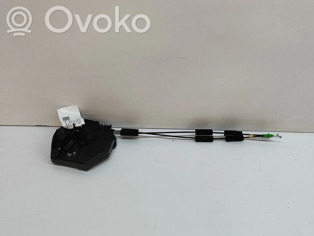 Toyota bZ4X Încuietoare ușă spate 