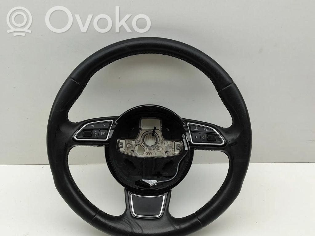 Audi A3 S3 8V Volante 