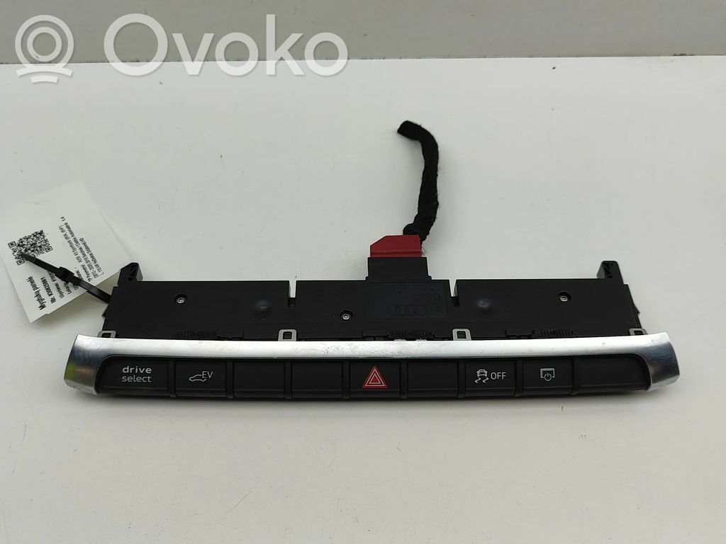 Audi A3 S3 8V Set di interruttori 