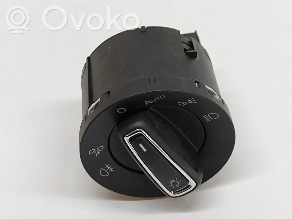 Skoda Kodiaq II Interruptor de luz 