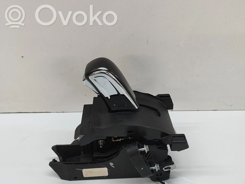 Opel Ampera Selector caja de cambios 